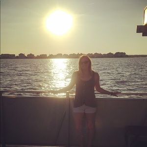 Meet your Posher, Katy